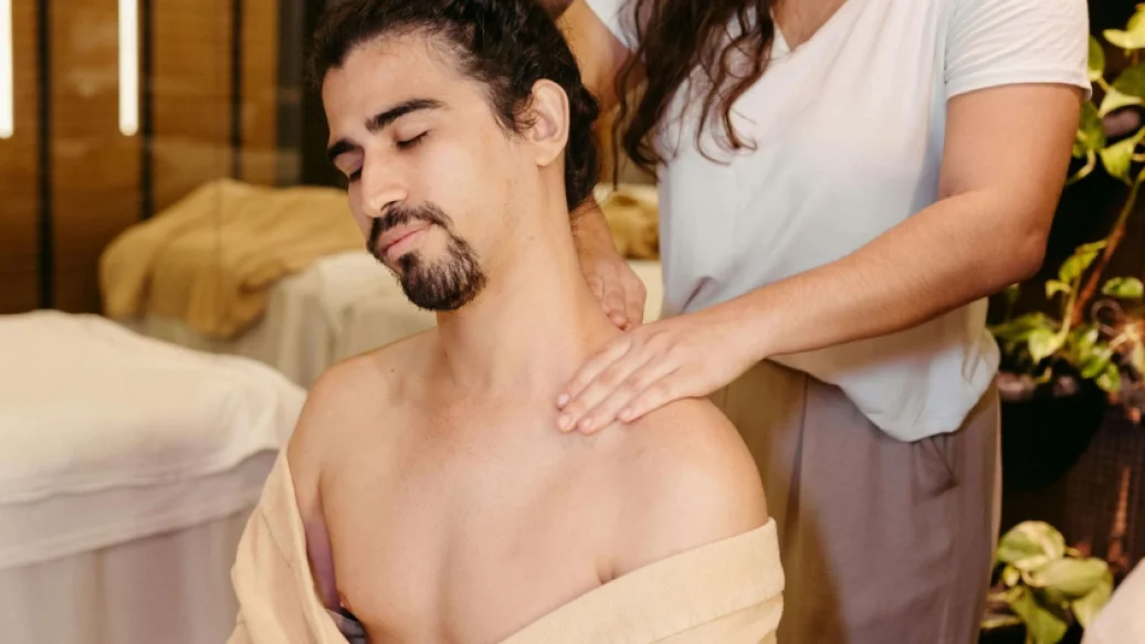 What is an Erotic Massage and Why is it so Popular?