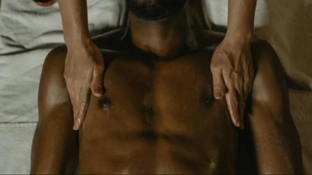 Should You Book a Couples Tantric Massage?