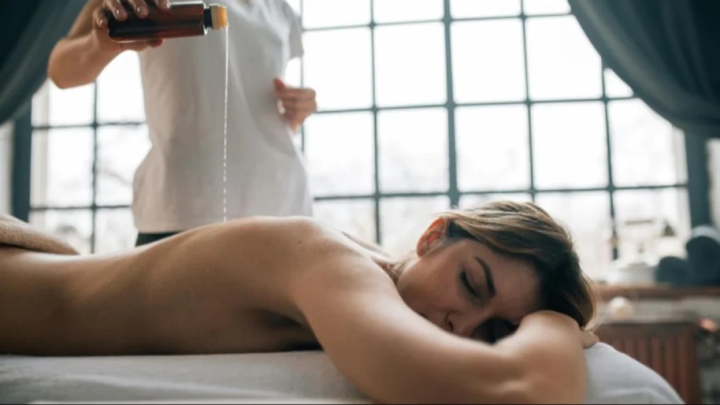 What is Tantric Massage Like For Women? 